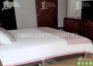 Arriendo temporario de departamento en Medellín