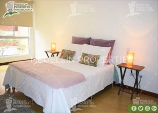 Arriendo temporario de apartamento em Medellín