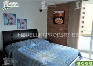 Arriendo temporario de departamento en Medellín