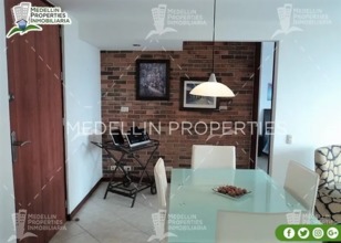 Arriendo temporario de departamento en Medellín