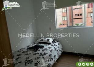 Arriendo temporario de apartamento em Envigado