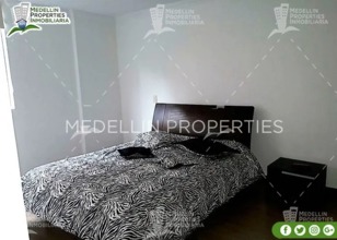 Arriendo temporario de departamento en Envigado