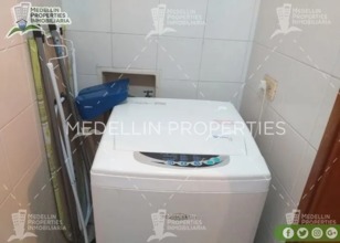 Arriendo temporario de apartamento em Medellín