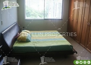 Arriendo temporario de apartamento em Sabaneta