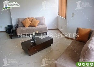 Arriendo temporario de apartamento em Sabaneta