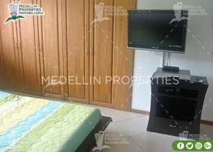 Arriendo temporario de apartamento em Sabaneta