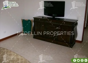 Arriendo temporario de departamento en Medellín