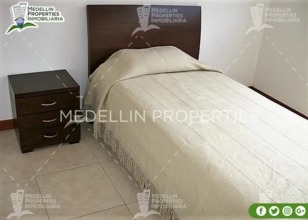 Arriendo temporario de departamento en Medellín