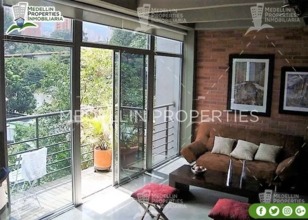 Arriendo temporario de departamento en Medellín