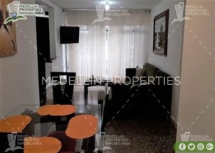 Arriendo temporario de apartamento em Medellín