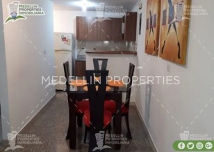 Arriendo temporario de apartamento em Medellín