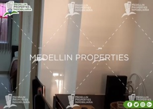 Arriendo temporario de apartamento em Medellín