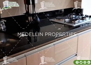 Arriendo temporario de apartamento em Medellín