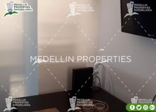 Arriendo temporario de apartamento em Medellín