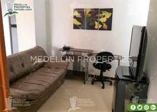 Arriendo temporario de apartamento em Medellín