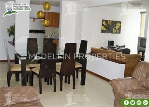 Arriendo temporario de departamento en Medellín