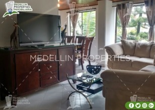 Arriendo temporario de apartamento em Envigado