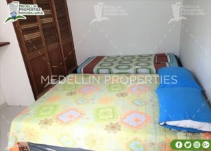 Arriendo temporario de casa em Medellín