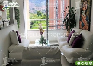 Arriendo temporario de departamento en Medellín