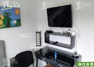 Arriendo temporario de apartamento em Medellín