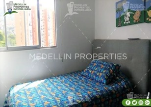 Arriendo temporario de apartamento em Medellín