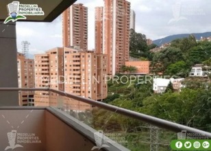 Arriendo temporario de apartamento em Medellín