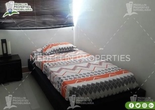 Arriendo temporario de apartamento em Sabaneta