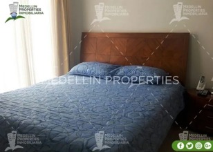 Arriendo temporario de departamento en Sabaneta