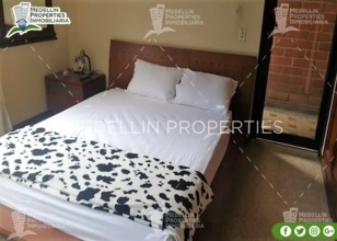 Arriendo temporario de departamento en Medellín