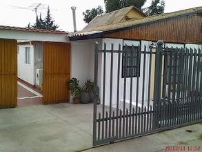 Arriendo temporario de casa en La serena