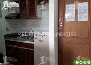 Arriendo temporario de departamento en Medellín