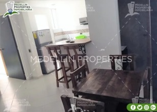 Arriendo temporario de casa em Medellín