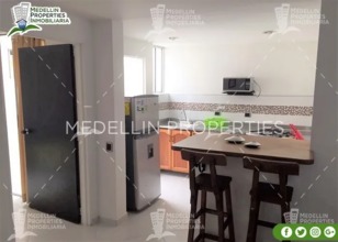 Arriendo temporario de casa em Medellín