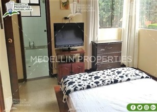 Arriendo temporario de apartamento em Medellín