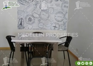 Arriendo temporario de apartamento em Medellín