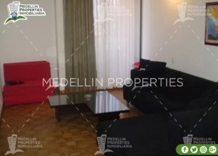 Arriendo temporario de departamento en Medellín