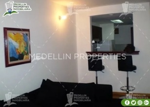 Arriendo temporario de departamento en Medellín