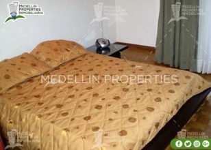 Arriendo temporario de departamento en Medellín