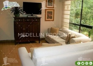 Arriendo temporario de apartamento em Medellín