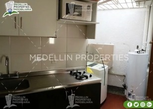 Arriendo temporario de departamento en Medellín