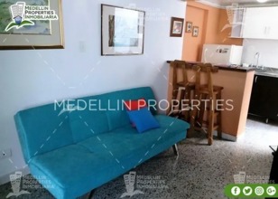 Arriendo temporario de apartamento em Medellín