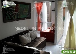 Arriendo temporario de apartamento em Medellín