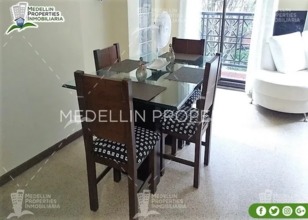 Arriendo temporario de apartamento em Medellín