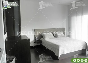 Arriendo temporario de apartamento em Medellín