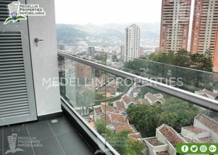 Arriendo temporario de departamento en Medellín