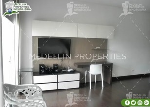 Arriendo temporario de apartamento em Medellín