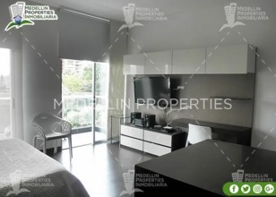 Arriendo temporario de apartamento em Medellín