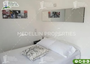 Arriendo temporario de departamento en Medellín