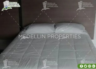 Arriendo temporario de departamento en Medellín