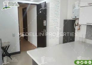 Arriendo temporario de departamento en Medellín